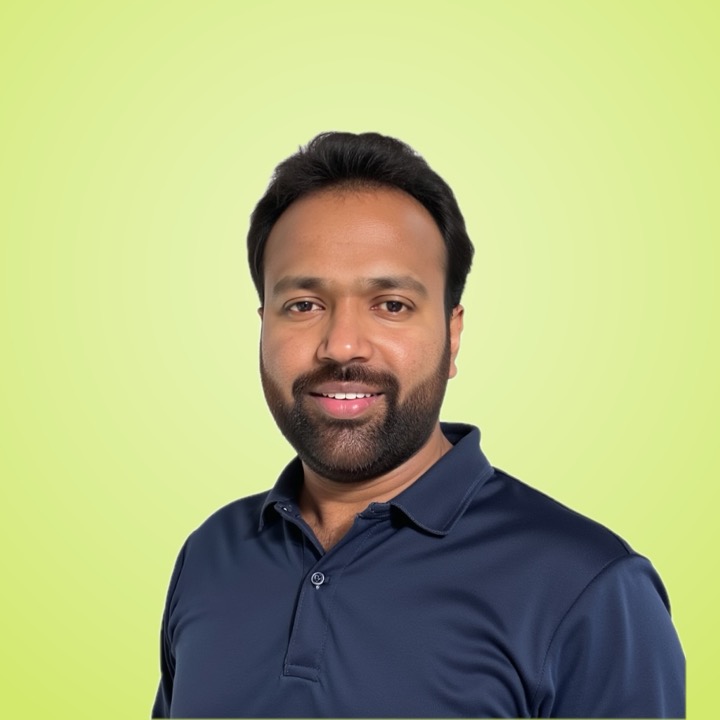 Vijay Veerubhotla